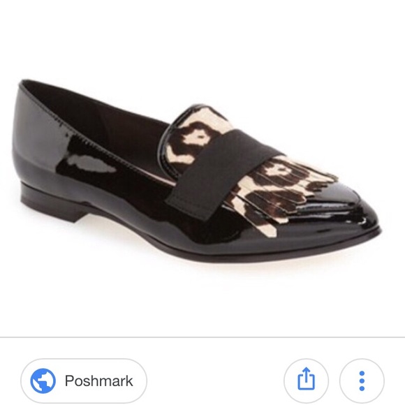 Kate Spade ♠️ Cayla loafers - Picture 4 of 4